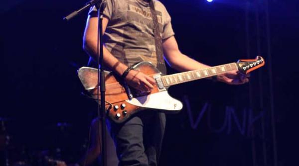 vunk concert gabriel maga