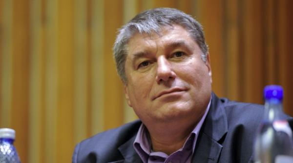 a treia plecare importanta din fruntea pdl ce spune vasile blaga despre functiile lasate libere