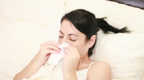 atentionare val de gripa in februarie iata cum sa te protejezi