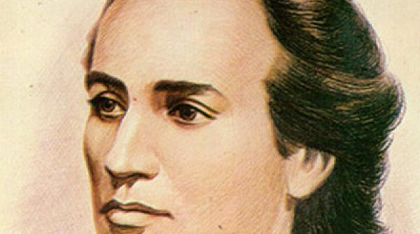 eminescu luceafarul poet artist