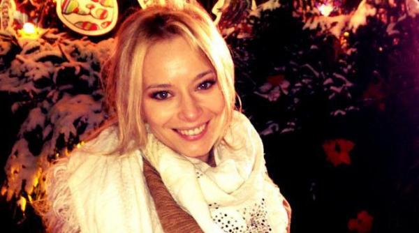 laura cosoi vacanta superba fara smiley uite ce planuri are pentru 2013