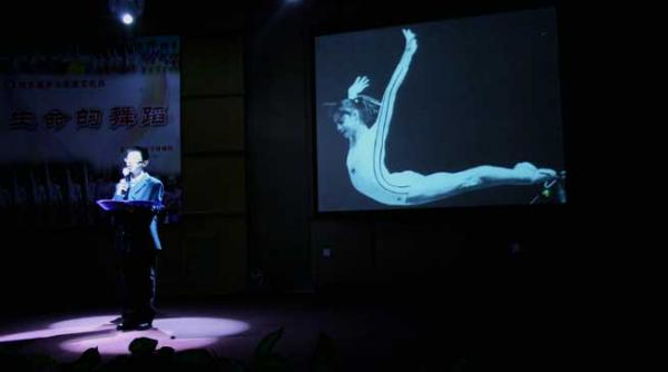 mihai eminescu si nadia comaneci omagiati in china