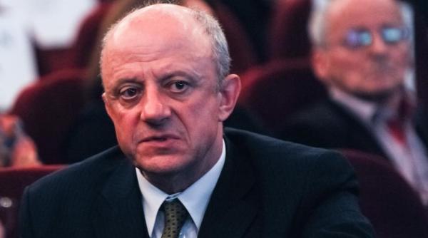 mihai malaimare si a dat demisia din cna actorul este cercetat de ani pentru incompatibilitate