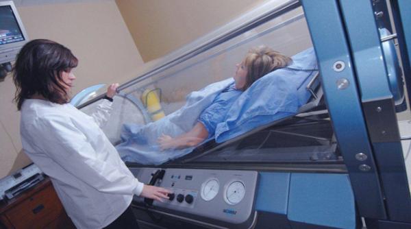 revolutie in medicina oxigenul hiperbar ajuta chiar si la tratamentul dependentei de alcool si droguri