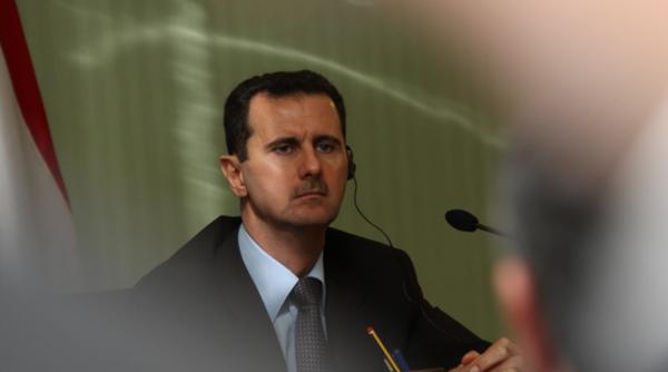 siria assad s a mutat cu familia pe o nava de razboi