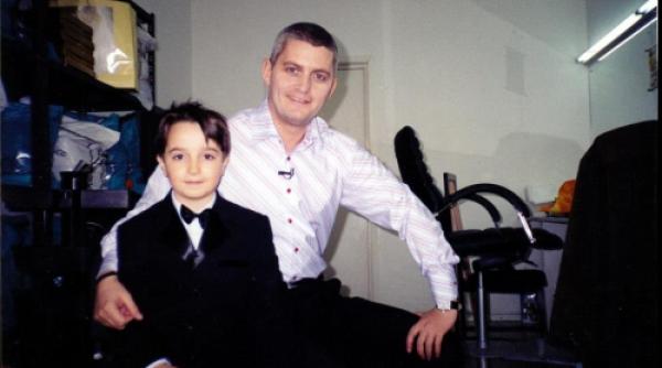 au trecut anii si sunt de nerecunoscut cum arata acum piticii de la copiii spun lucruri trasnite