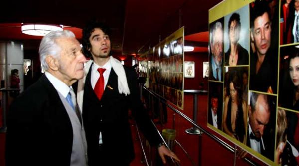 film nou documentar sergiu nicolaescu