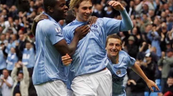 manchester city s a debarasat de un fotbalist internat intr o clinica de psihiatrie