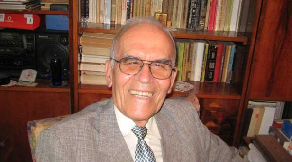 parintele primului calculator romanesc mare cat un apartament realizat in timpul comunismului