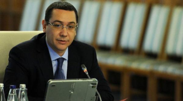 ponta despre greva angajatilor cfr as vrea sa nu se transforme totul intr un santaj