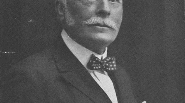 acum 100 de ani imprumutul statului roman