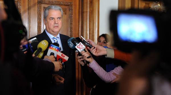 adrian nastase solicita din nou eliberarea inainte de termen