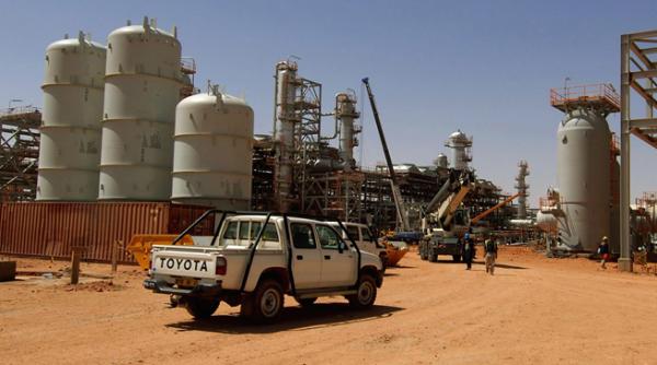 al jazeera un roman a fost rapit in algeria de al qaida ce solicita rapitorii