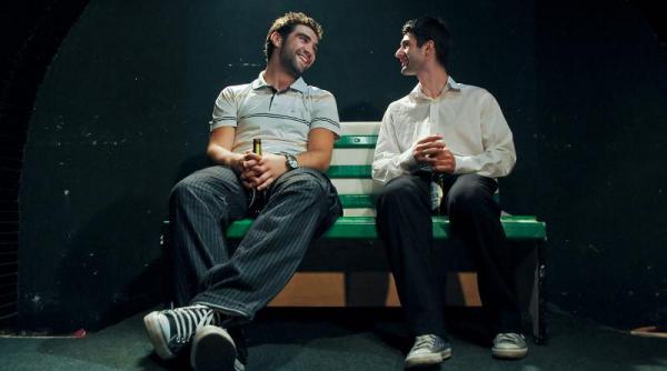 apropo cel mai nou teatru independent din bucuresti