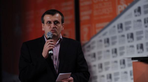 candidat presedintie pdl cristian preda