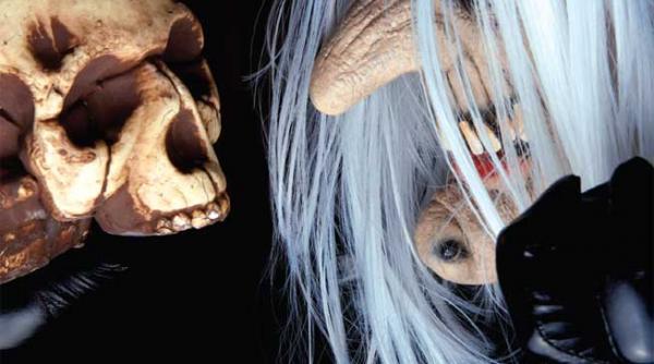 cartea pierduta a vrajitoarelor