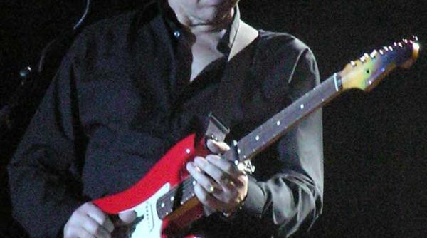 concertul mark knopfler este sold out