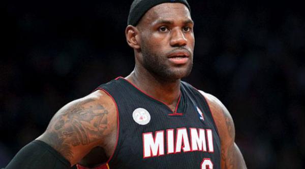 lebron james a depasit granita de 20 000 de puncte inscrise in nba