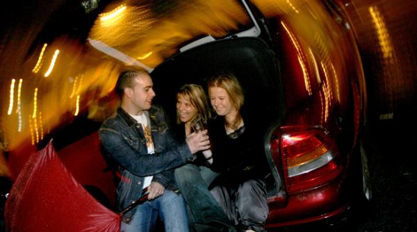 maica tereza a betivilor