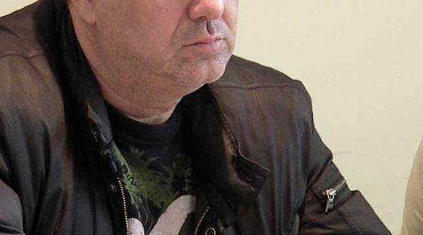 omul zilei dragos galgotiu