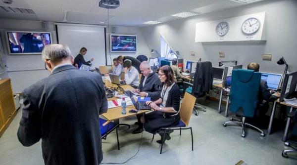 ostaticii din algeria lucrau pentru o multinationala