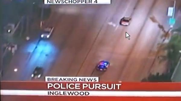 se uita la o urmarire ca n filme insa ce s a intamplat ulterior a fost uluitor video