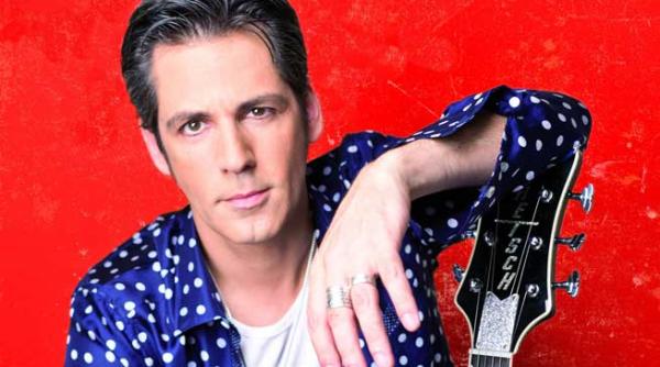 stefan banica pe 7 si 8 martie la circ variete globus