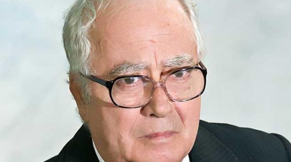 a murit actorul victor radovici