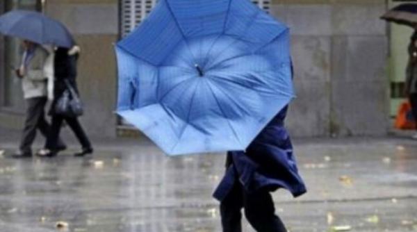 avertizare cod galben de ceata vant si polei pentru noua judete si a2