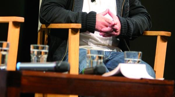 leonard doroftei dupa o viata prin restaurante are propriul pub