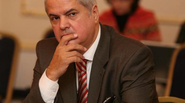 adrian nastase imunitatea parlamentarilor a ramas doar super imunitatea presedintelui