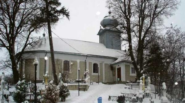 falticeni cultural si rugaciunea inimii pentru poporul roman