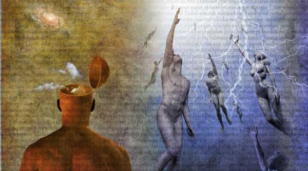 noi pasi in theta healing