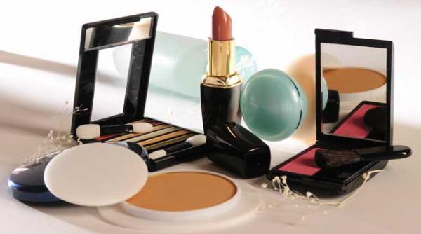 un ten luminos in plina iarna