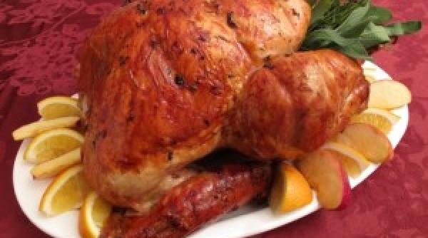 6 intrebari frecvente si populare despre carnea de curcan