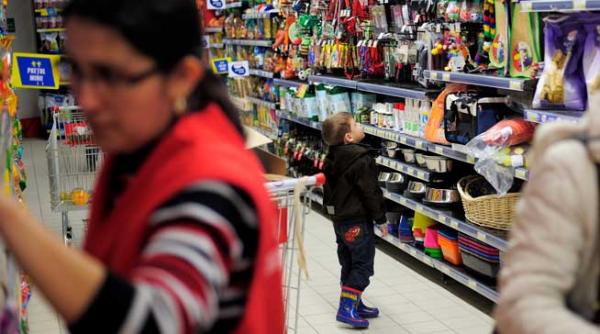 atentie la ce cumparati cum sunt pacaliti romanii de marile magazine