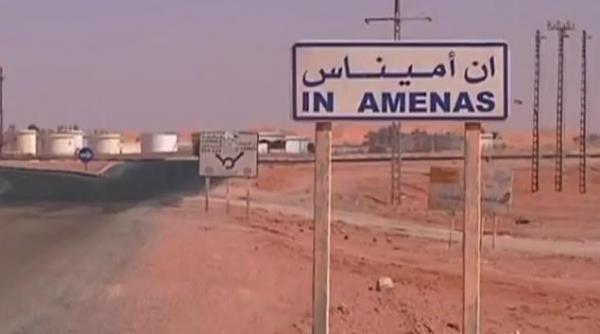 carnagiu in algeria 25 de cadavre ale ostaticilor descoperite in complexul de exploatare a gazelor video