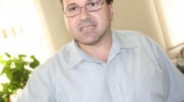 cu placa pe usa cristian ghibu secretar de stat la transporturi inainte de numire