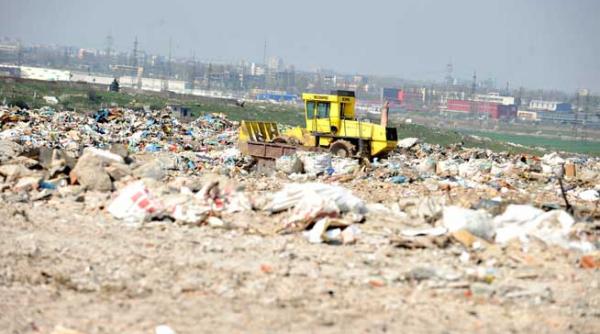 italienii acuza diicot ca protejeaza mafia gunoaielor