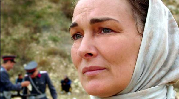 maria ploae in temnita se sprijineau pe invataturile lui hristos