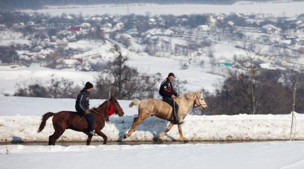 vreme calda la inceput de saptamana vezi prognoza meteo pentru urmatoarele zile