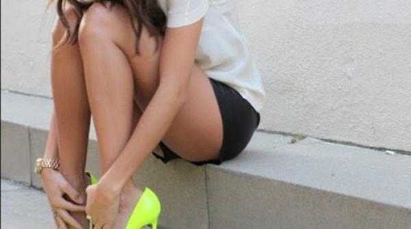 arata mi ce pantofi porti ca sa ti spun ce personalitate ai