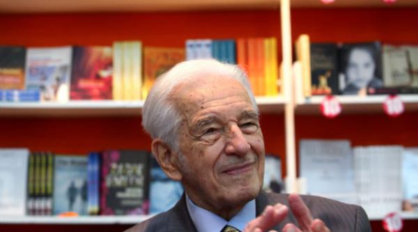 liturghie catolica in memoria lui sergiu nicolaescu vezi cine a organizat o si unde a avut loc