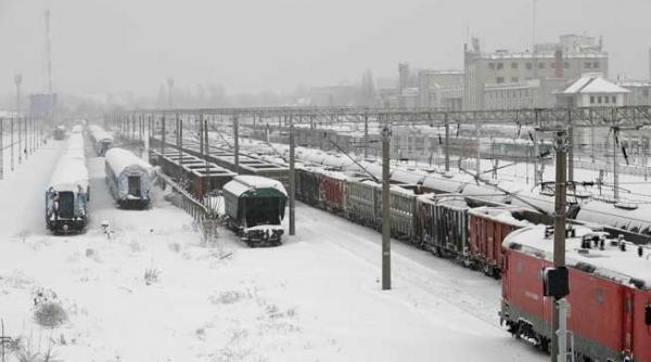 privatizarea cfr marfa ar putea fi oprita