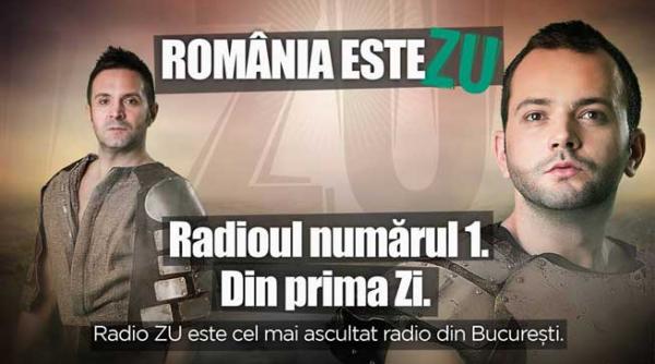 radio zu ramane lider i continua sa creasca pe pia a din romania
