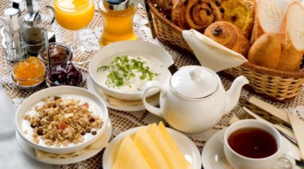 sari peste micul dejun iata ce se intampla in creier daca o faci