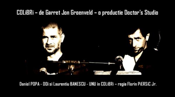 spectacolul colibri in regia lui florin piersic jr miercuri la green hours 2