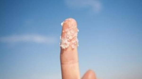 18 utilizari ale sarii nu doar in bucate