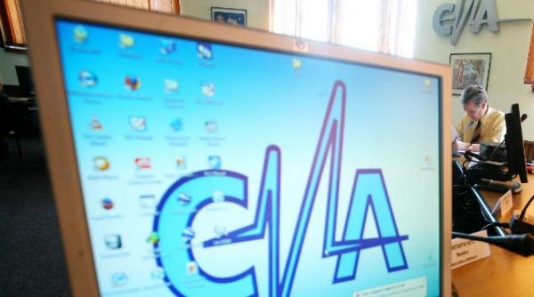 cat totalizeaza cele 52 de amenzi dictate in patru ani de cna si neplatite de otv