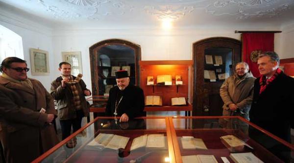 generatia unirii in constiinta posteritatii expozitie inedita la muzeul judetean botosani